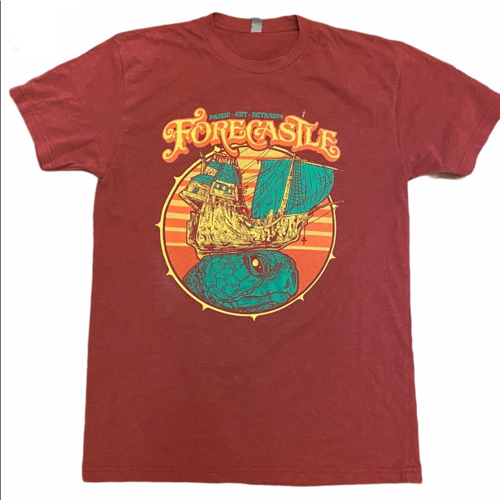 Forecastle Music Festival 2017